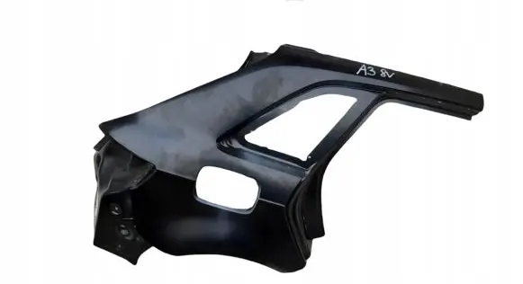 Audi A3 S3 8V Rear quarter panel 