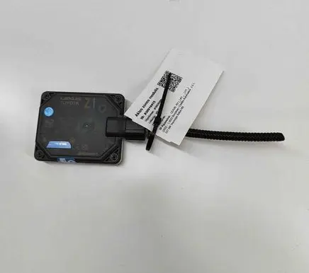 Blind spot module