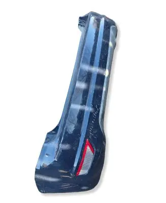 Ford Focus Rear bumper 8M51A17900A
