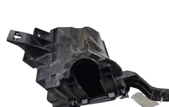 Citroen C3 Fuse box set 9657287080 9657287180