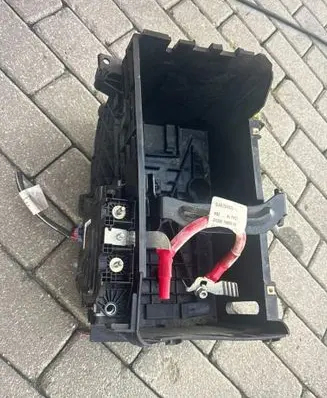 Renault Trafic III (X82) Positive wiring loom 243501820R PRT07840 051219122459