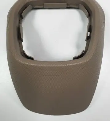 Hyundai i10 Gear shifter surround trim plastic 84651-B4000