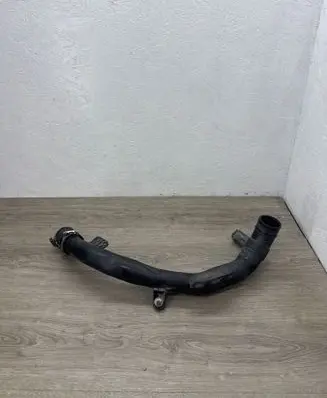 Volkswagen PASSAT B7 Intercooler hose/pipe 1K0145840AC