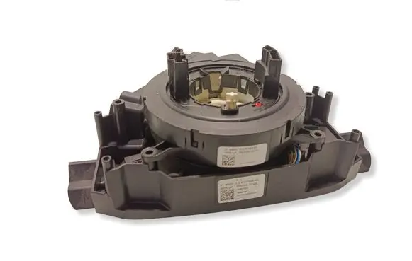 BMW 5 E60 E61 Airbag slip ring squib (SRS ring) 6976394 9170226