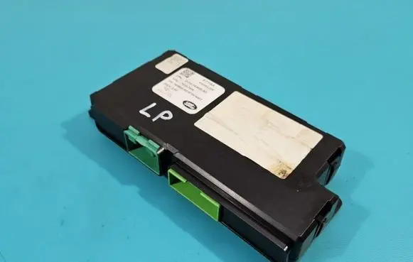 Jaguar XF X260 Central body control module GJ32-14D600-AD IMPRK1357643