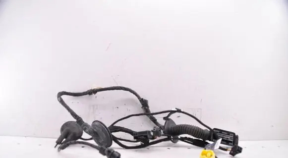 Audi A4 S4 B8 8K Sliding door wiring loom 8K0972029AM