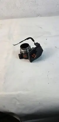 Audi A4 S4 B8 8K Throttle body valve 03L128063AF