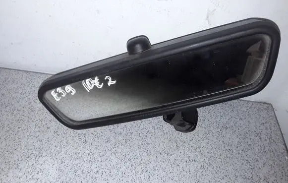 BMW 5 E39 Rear view mirror (interior) 8257275
