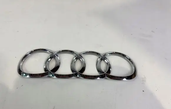 Audi A5 Manufacturer badge logo/emblem 8W8853742