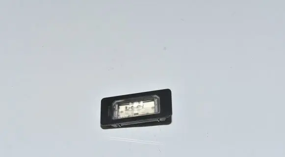 BMW 5 F10 F11 Number plate light 7193293 63267193293