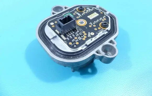 Volvo S90, V90 Central body control module 90098393 IMPRK1274603