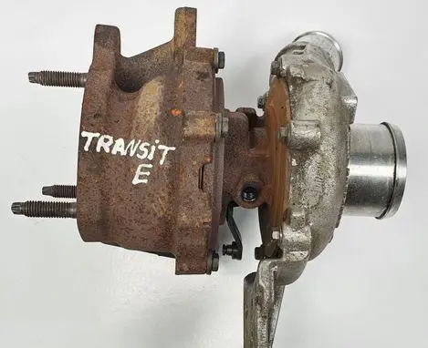Ford Transit Turbo EK2Q-6K682-GA