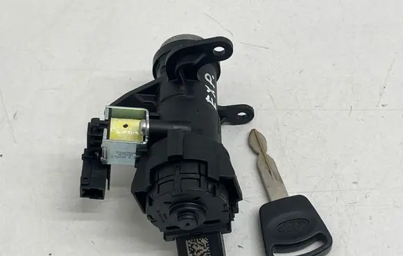 Ford Explorer VI Ignition lock LB5B12A145B 27721A5388
