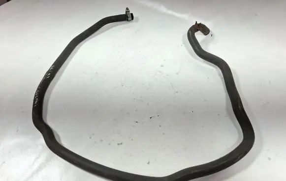 Volvo S40 Engine coolant pipe/hose 