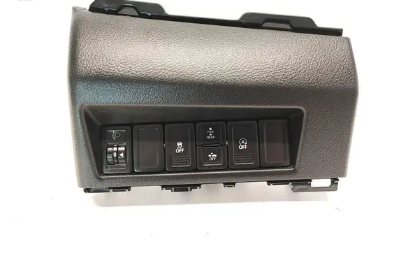 Suzuki Baleno IV Light switch 7383268P5