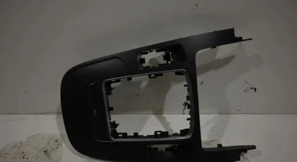 Audi A4 S4 B8 8K Gear shifter surround trim plastic 8K0864261