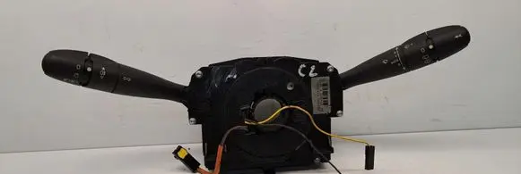 Citroen C3 On-board computer control switch 96576762XT