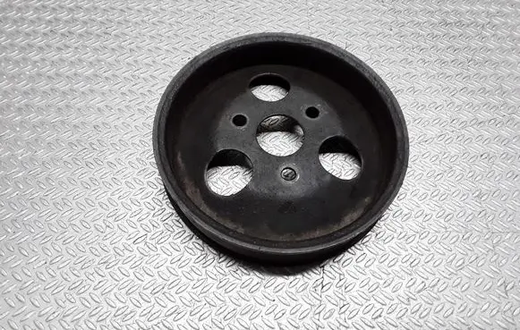 Volkswagen II LT Power steering pump pulley 