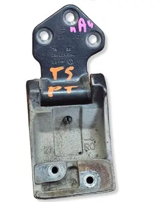 Volkswagen Transporter - Caravelle T5 Loading door upper hinge 7H0827152