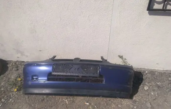 Opel Corsa B Front bumper