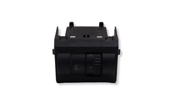 Skoda Fabia Mk1 (6Y) Headlight level height control switch 5J0941333A