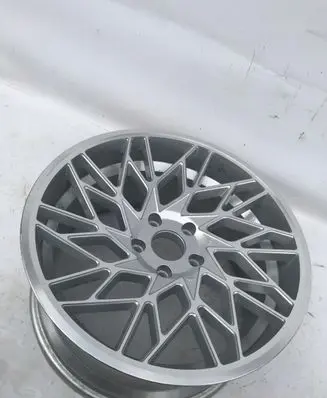 BMW 5 E60 E61 R19 alloy rim 