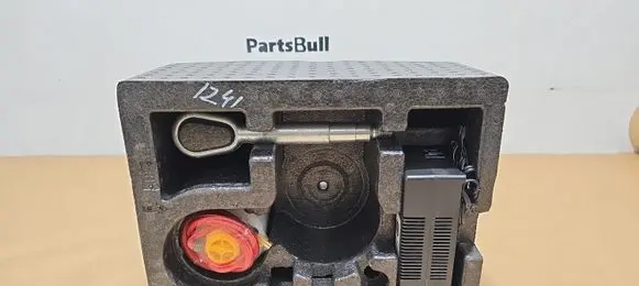 MG ZS Tool set 10150401