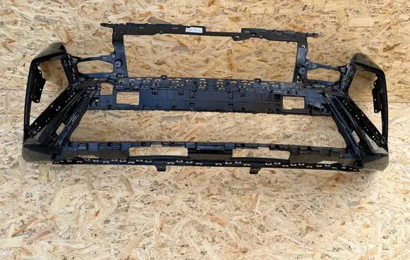 Hyundai Tucson IV NX4 Front bumper 86511N7SA0