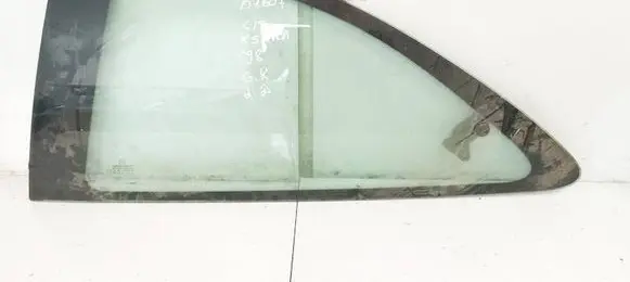 Citroen Xsara Rear side window 