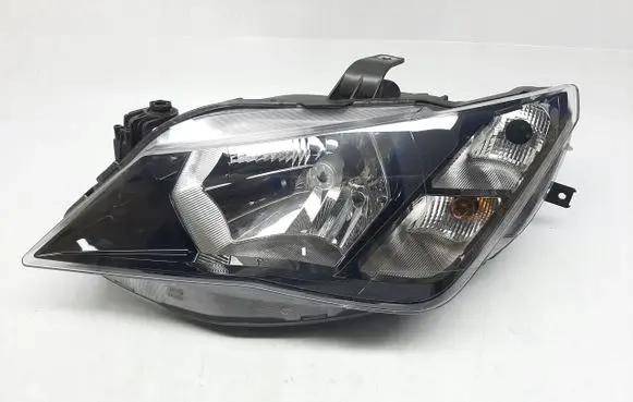 Seat Ibiza IV (6J,6P) Headlight/headlamp 6J1941021K