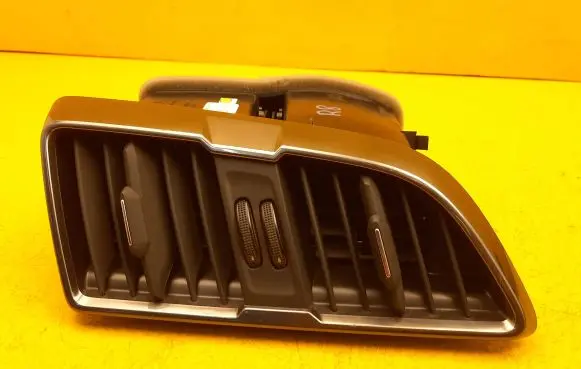 Audi R8 4S Dash center air vent grill 4S1820951F