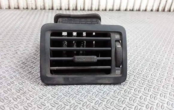 Hyundai Tucson LM Dashboard side air vent grill/cover trim