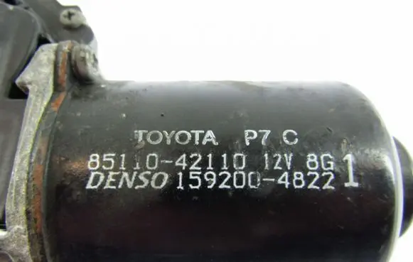 Toyota RAV 4 (XA20) Wiper motor 8511042110