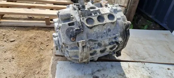 Nissan Leaf I (ZE0) Engine EM61