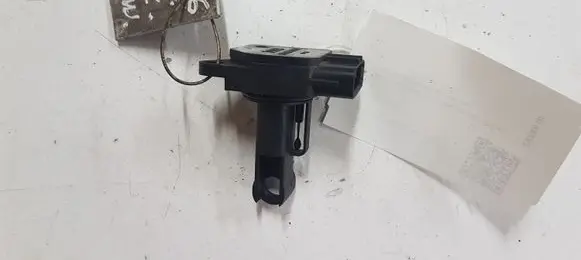 Mass air flow meter