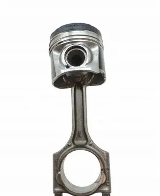 Volvo XC70 Piston with connecting rod 81L123