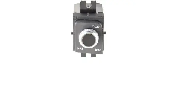 Hyundai Terracan Sound control switch 80C919616