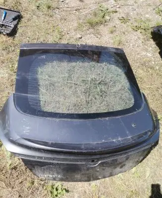 Opel Insignia A Tailgate/trunk/boot lid