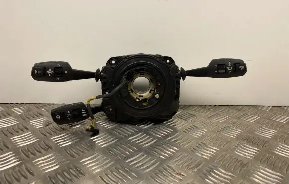BMW X6 E71 Wiper turn signal indicator stalk/switch 9179522 9203110