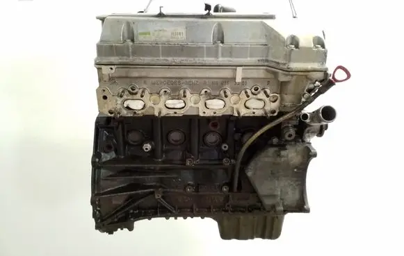 Mercedes-Benz E W210 Engine A111970