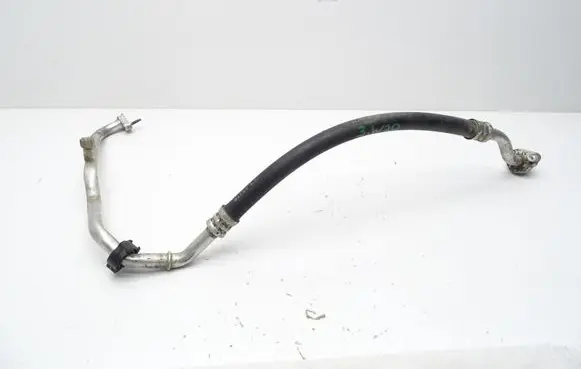 Seat Leon (5F) Air conditioning (A/C) pipe/hose 5Q0816743D