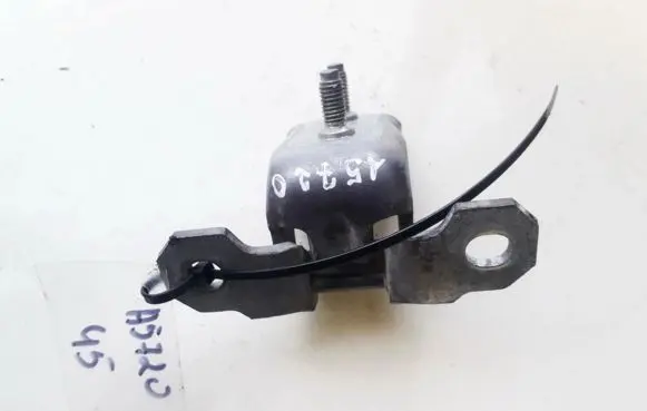 Renault Laguna II Rear door lower hinge