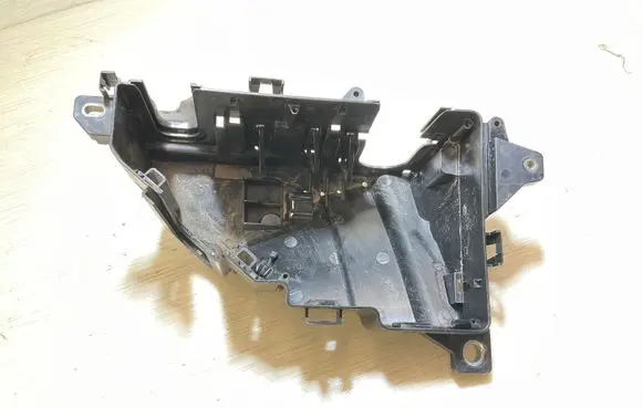 Volvo XC90 Fuse box cover 31398000