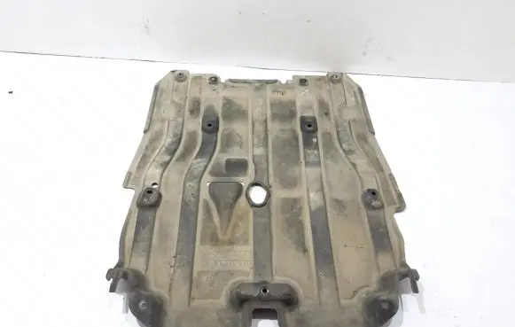Renault Scenic IV - Grand scenic IV Engine splash shield/under tray