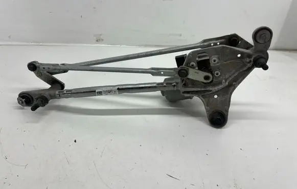 Tesla Model 3 Front wiper linkage and motor 107672500F 1935202133