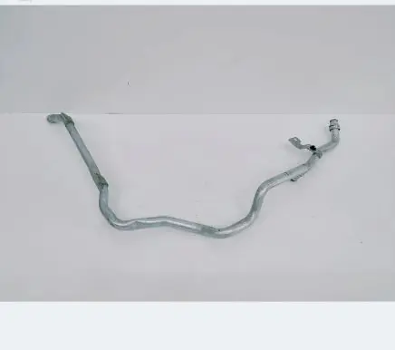 Audi A8 S8 D4 4H Engine coolant pipe/hose 4H0819270C