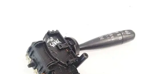 Toyota Yaris Wiper control stalk 