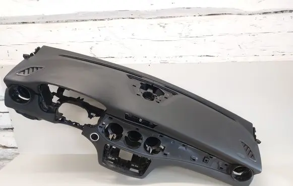 Mercedes-Benz CLA C117 X117 W117 Dashboard 