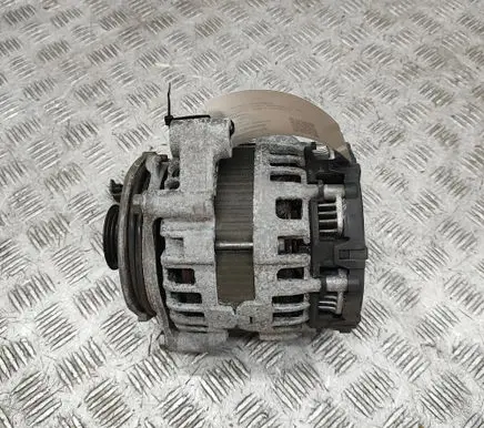 BMW 5 G30 G31 G38 Generator/alternator 8571358