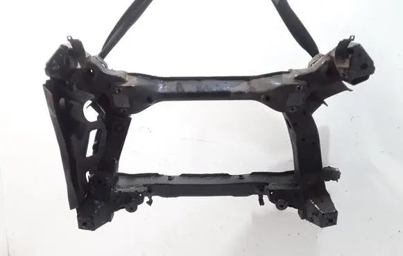 Jaguar XJ X351 Front subframe AW935019AB